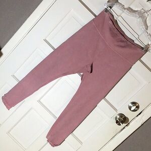 JOY LAB WOMENS YOGA PANTS